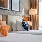 Hotel Four Points Flex By Sheraton Taksim Square Istanbul