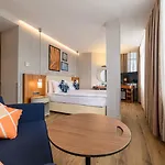 Four Points Flex By Sheraton Taksim Square Hotel 3*