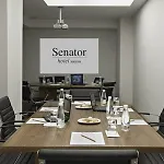 Hotel Four Points Flex By Sheraton Taksim Square