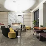 Four Points Flex By Sheraton Taksim Square