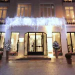 Four Points Flex By Sheraton Taksim Square Istanbul