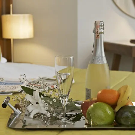 Four Points Flex By Sheraton Taksim Square Отель Стамбул