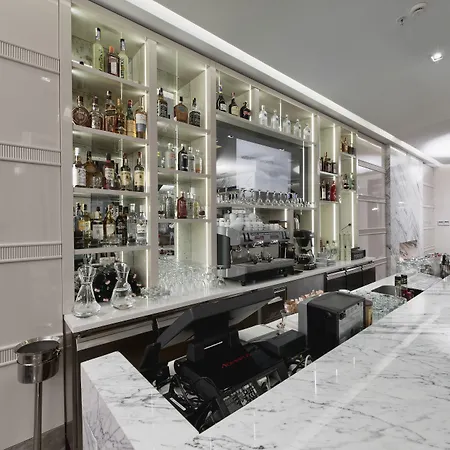 Four Points Flex By Sheraton Taksim Square Стамбул