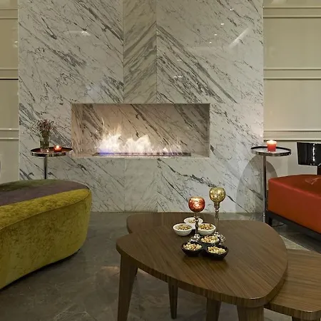 Four Points Flex By Sheraton Taksim Square Hotel