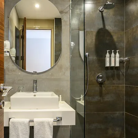 Four Points Flex By Sheraton Taksim Square Istanboel