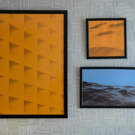 Four Points Flex By Sheraton Taksim Square Hotel 3*