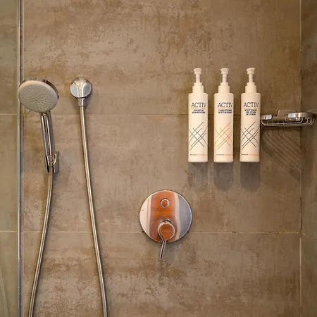 Four Points Flex By Sheraton Taksim Square Istanboel