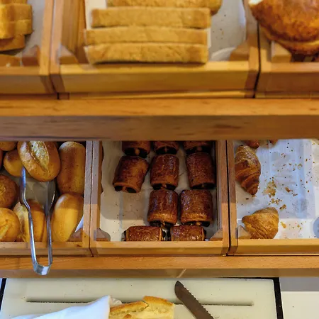 Four Points Flex By Sheraton Taksim Square